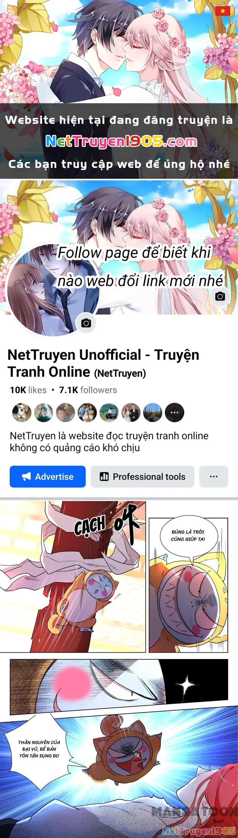 Xuân Thu Phong Thần Chapter 116 - Trang 1