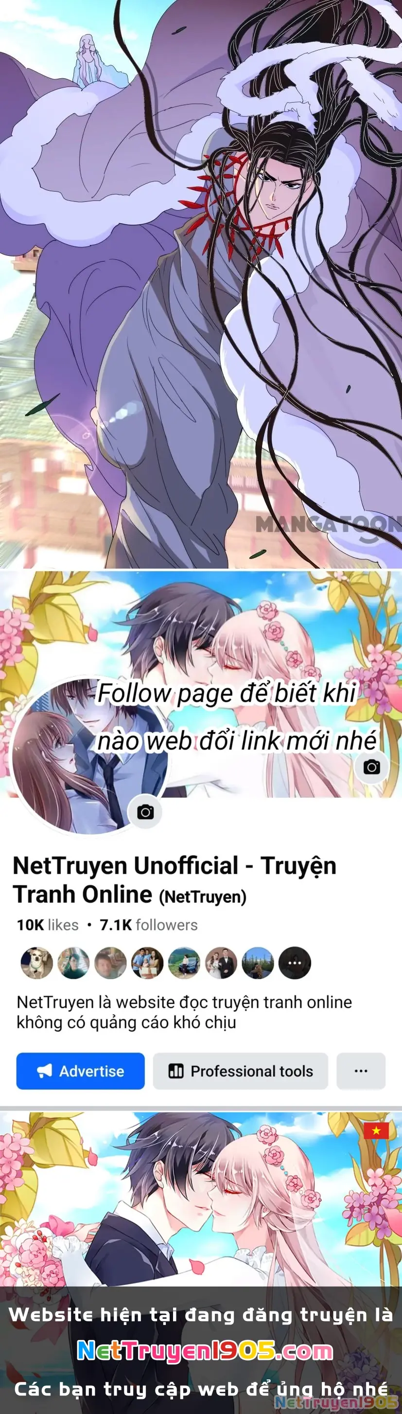 Xuân Thu Phong Thần Chapter 117 - Trang 10