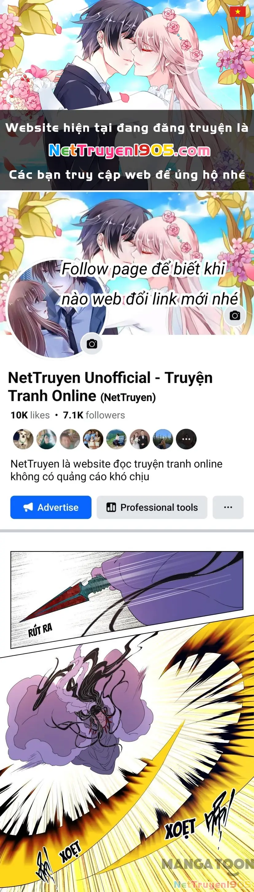 Xuân Thu Phong Thần Chapter 118 - Trang 1