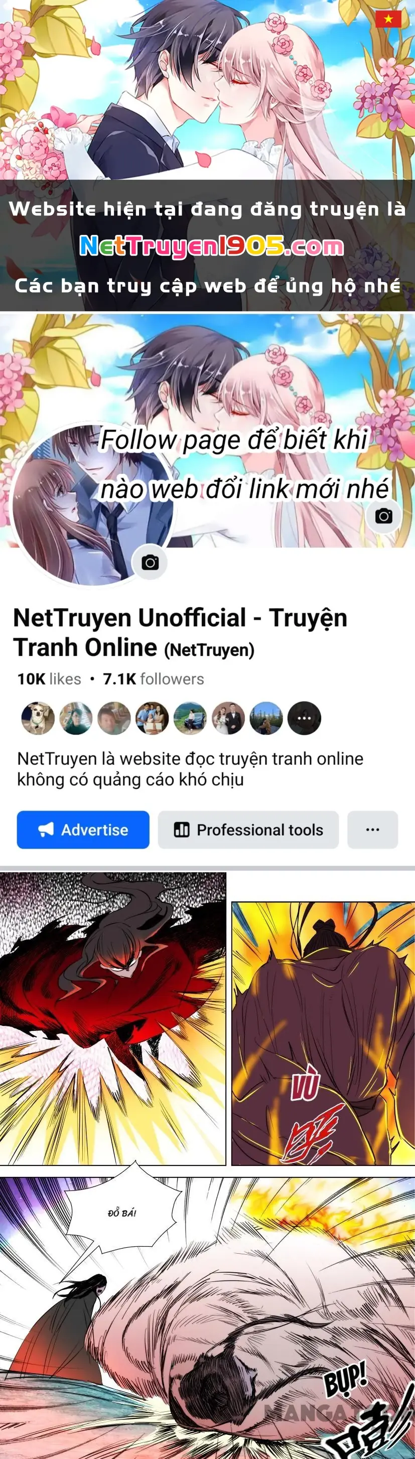 Xuân Thu Phong Thần Chapter 12 - Trang 1