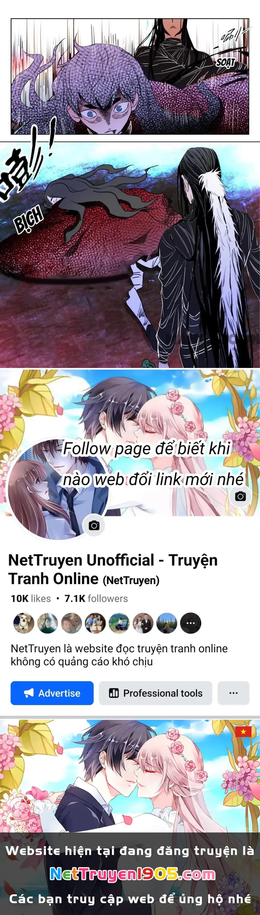 Xuân Thu Phong Thần Chapter 12 - Trang 13