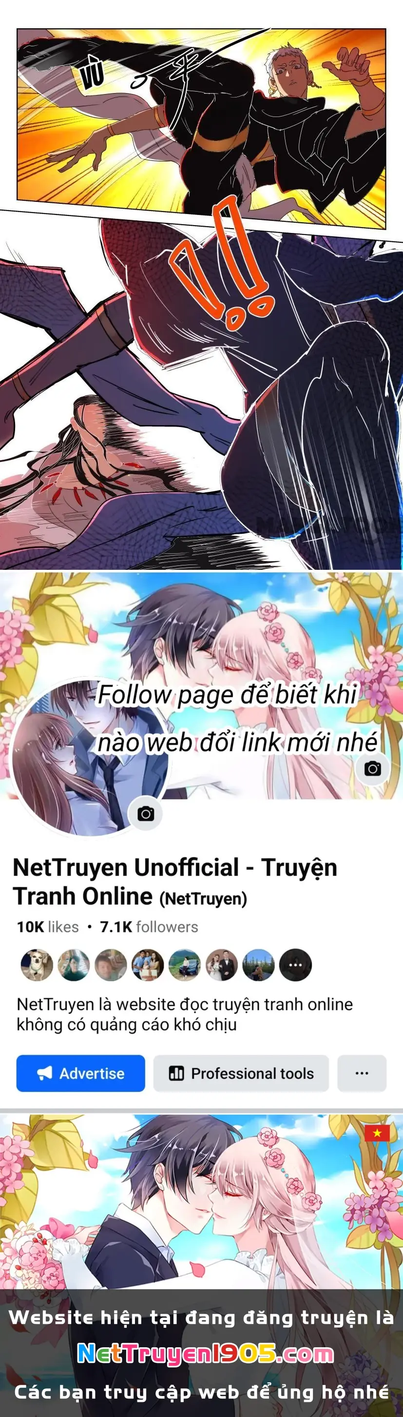 Xuân Thu Phong Thần Chapter 120 - Trang 10