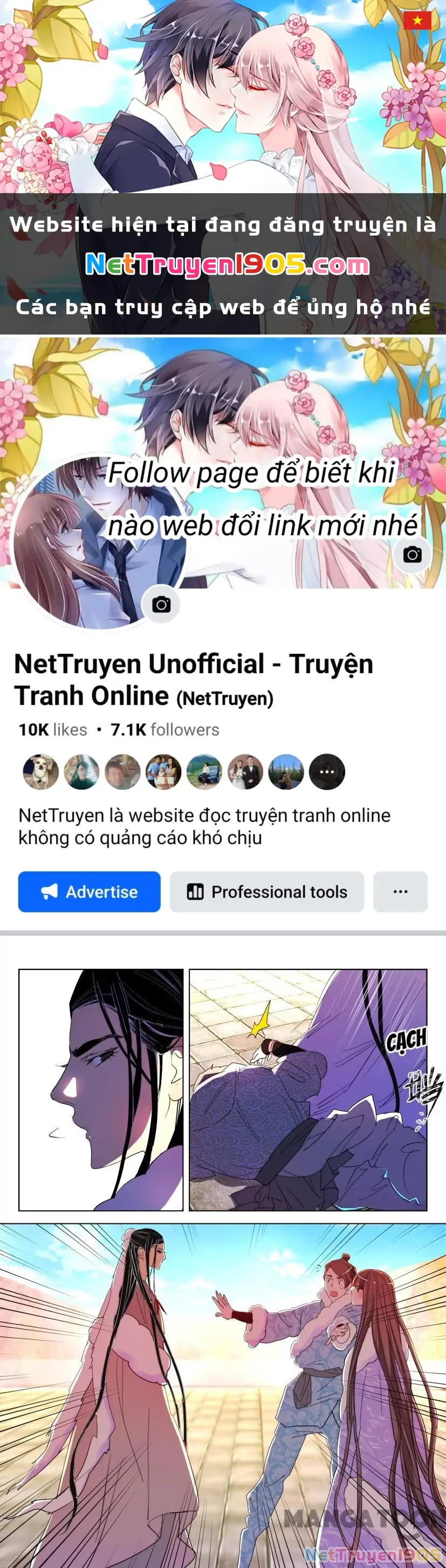 Xuân Thu Phong Thần Chapter 122 - Trang 1
