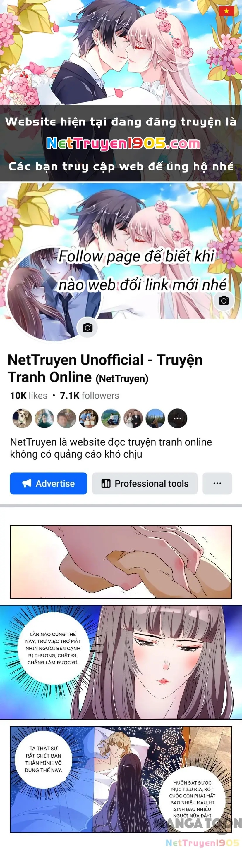 Xuân Thu Phong Thần Chapter 125 - Trang 1