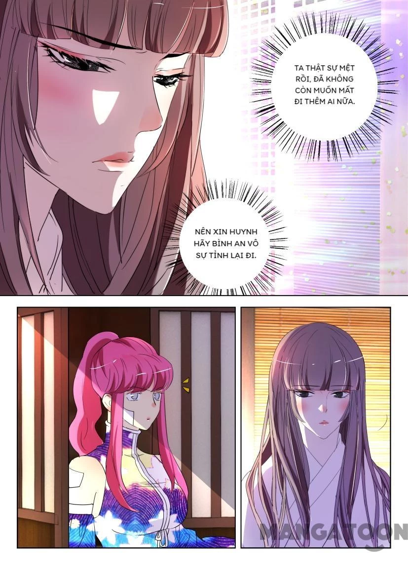 Xuân Thu Phong Thần Chapter 125 - Trang 2