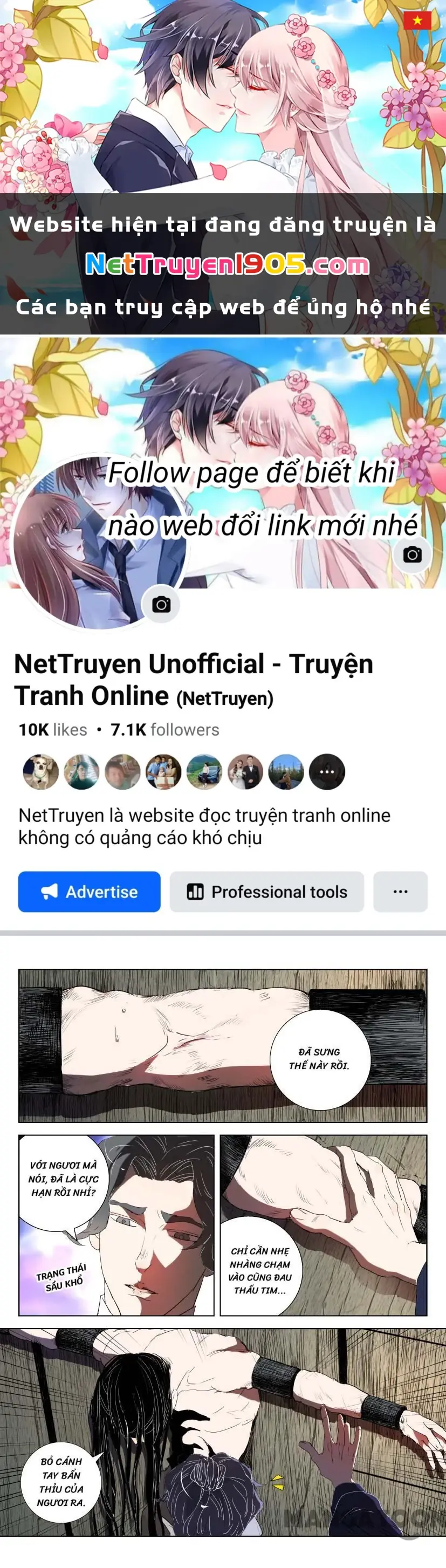 Xuân Thu Phong Thần Chapter 128 - Trang 1