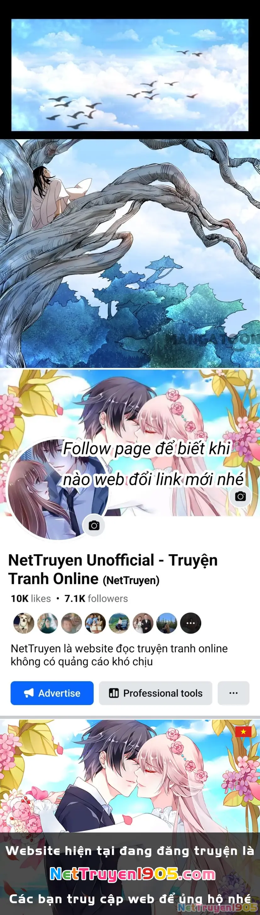 Xuân Thu Phong Thần Chapter 128 - Trang 10