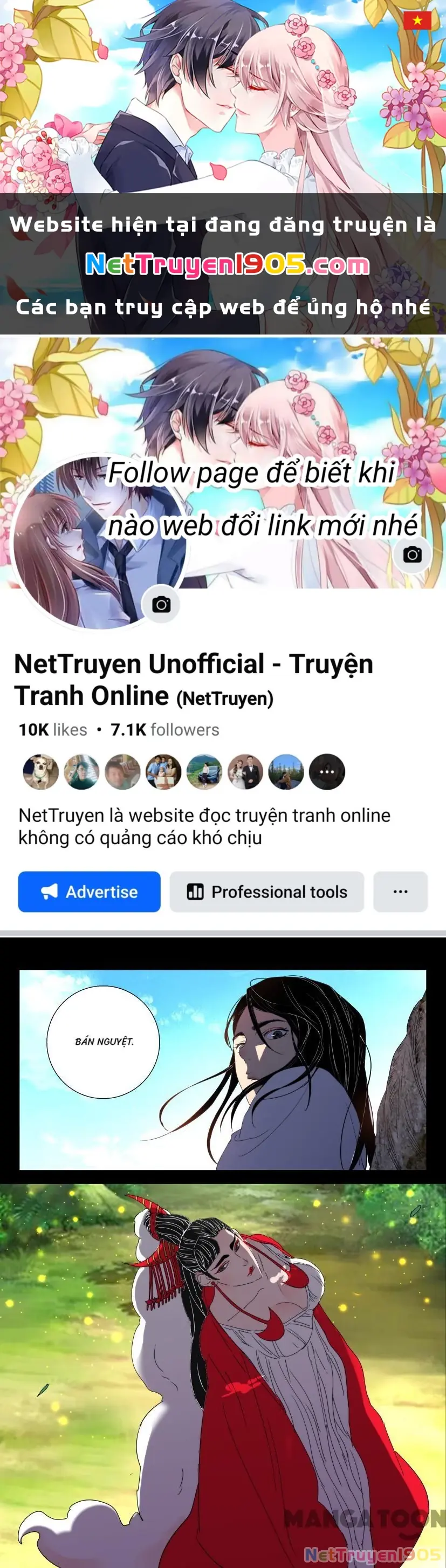 Xuân Thu Phong Thần Chapter 129 - Trang 1