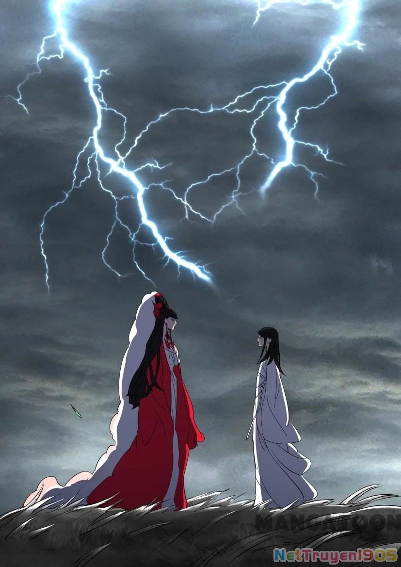 Xuân Thu Phong Thần Chapter 129 - Trang 4