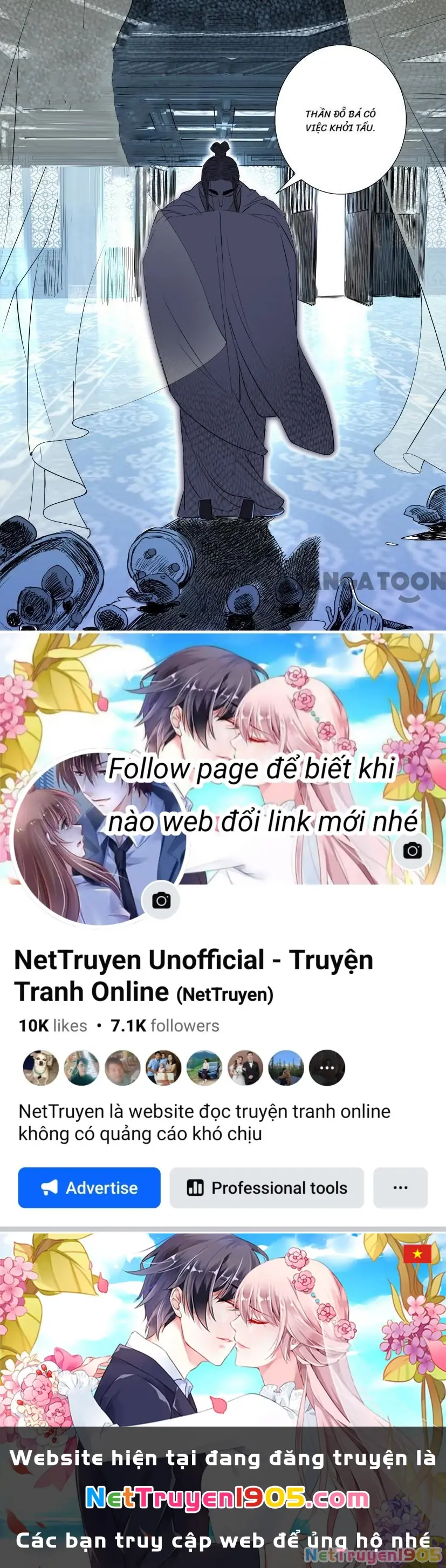 Xuân Thu Phong Thần Chapter 13 - Trang 12