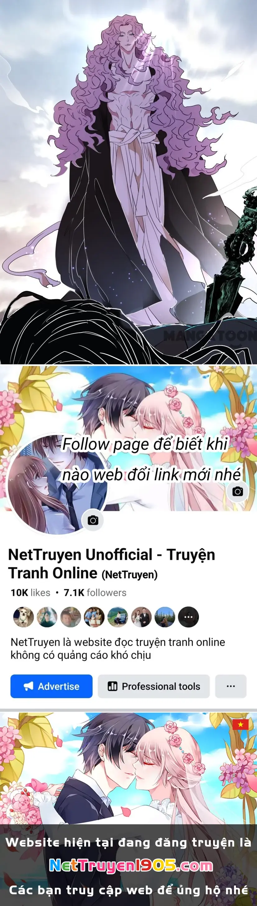 Xuân Thu Phong Thần Chapter 130 - Trang 10