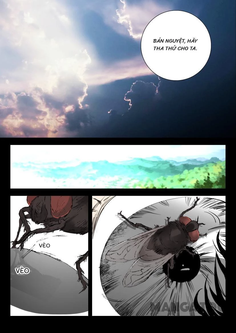 Xuân Thu Phong Thần Chapter 130 - Trang 7