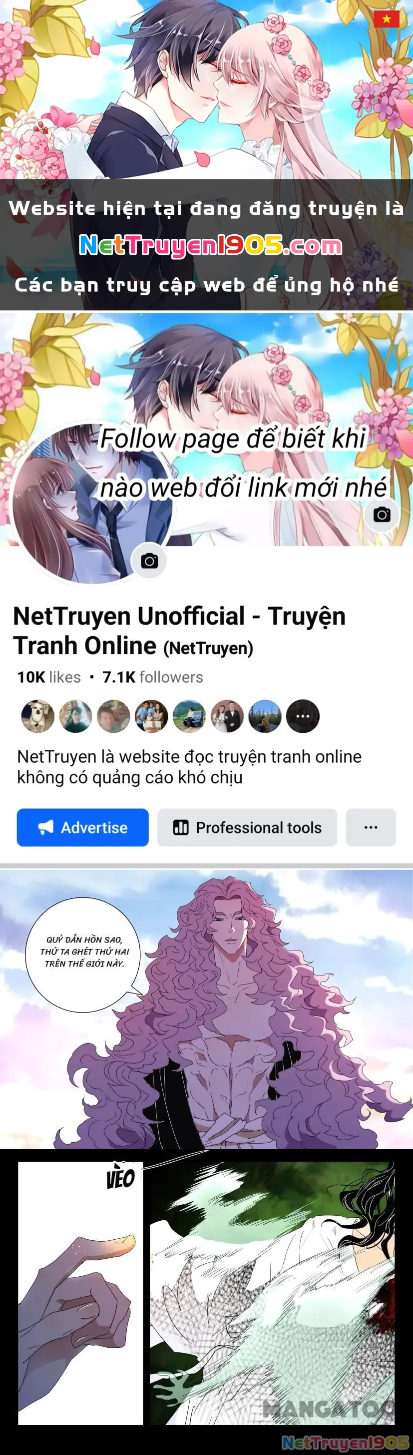 Xuân Thu Phong Thần Chapter 131 - Trang 1