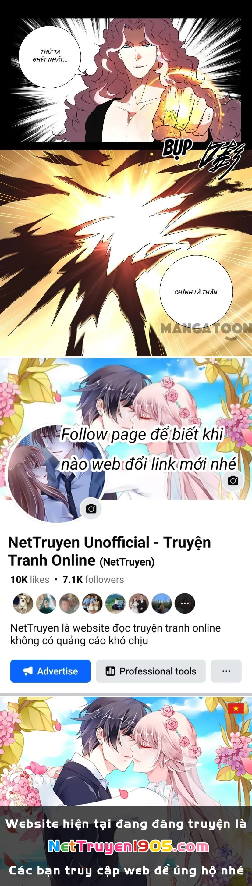 Xuân Thu Phong Thần Chapter 131 - Trang 10