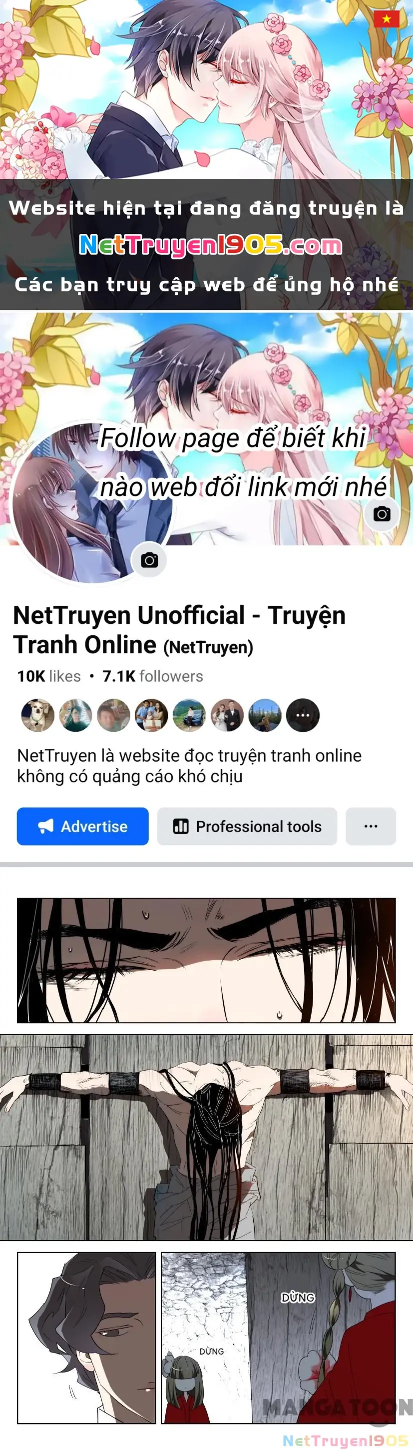 Xuân Thu Phong Thần Chapter 133 - Trang 1