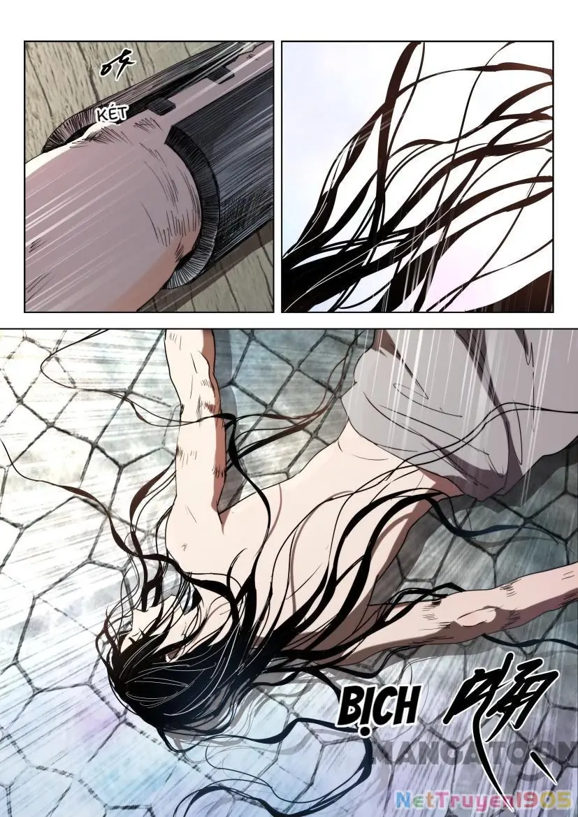 Xuân Thu Phong Thần Chapter 133 - Trang 2