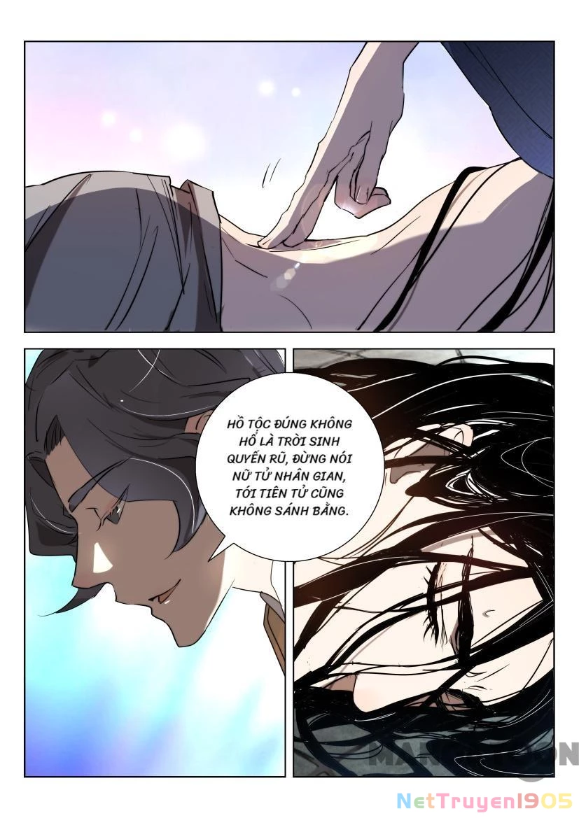 Xuân Thu Phong Thần Chapter 133 - Trang 4