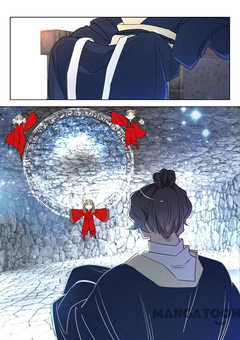 Xuân Thu Phong Thần Chapter 133 - Trang 8