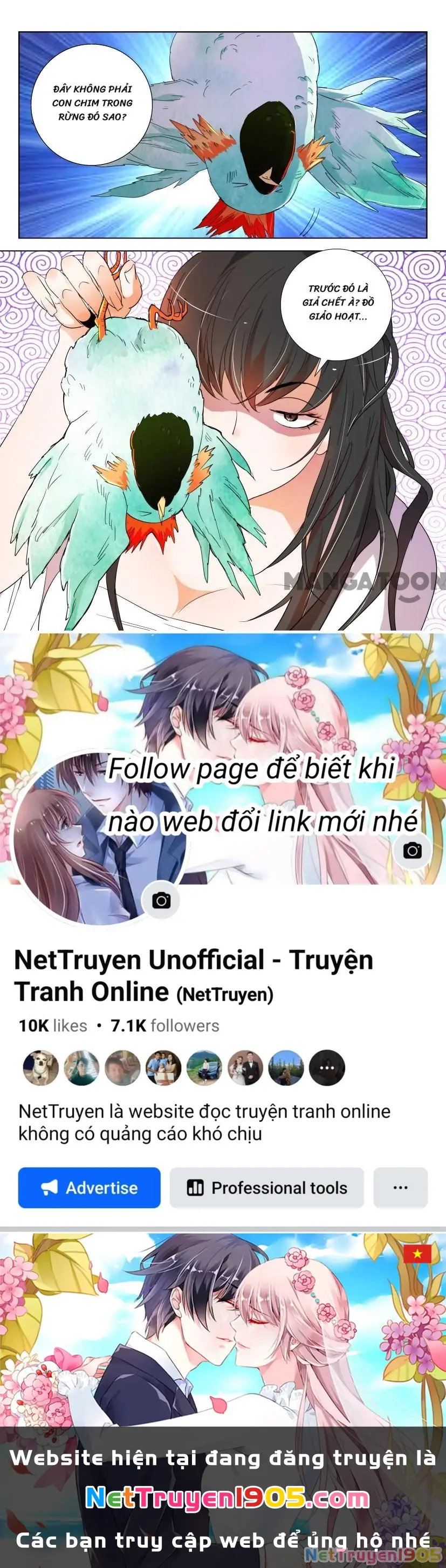 Xuân Thu Phong Thần Chapter 134 - Trang 10