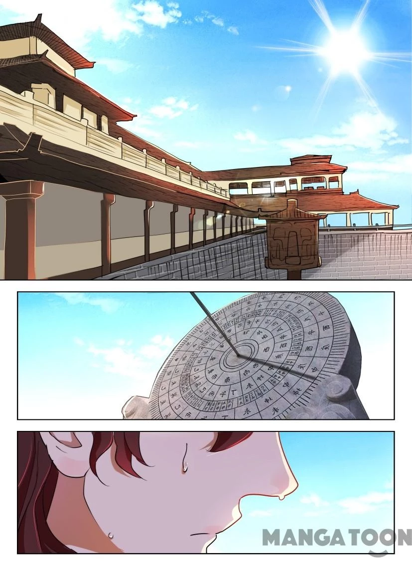 Xuân Thu Phong Thần Chapter 136 - Trang 6