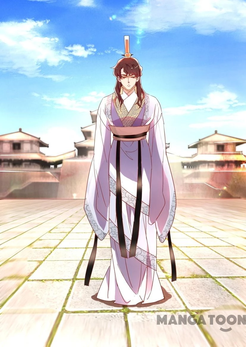 Xuân Thu Phong Thần Chapter 136 - Trang 7