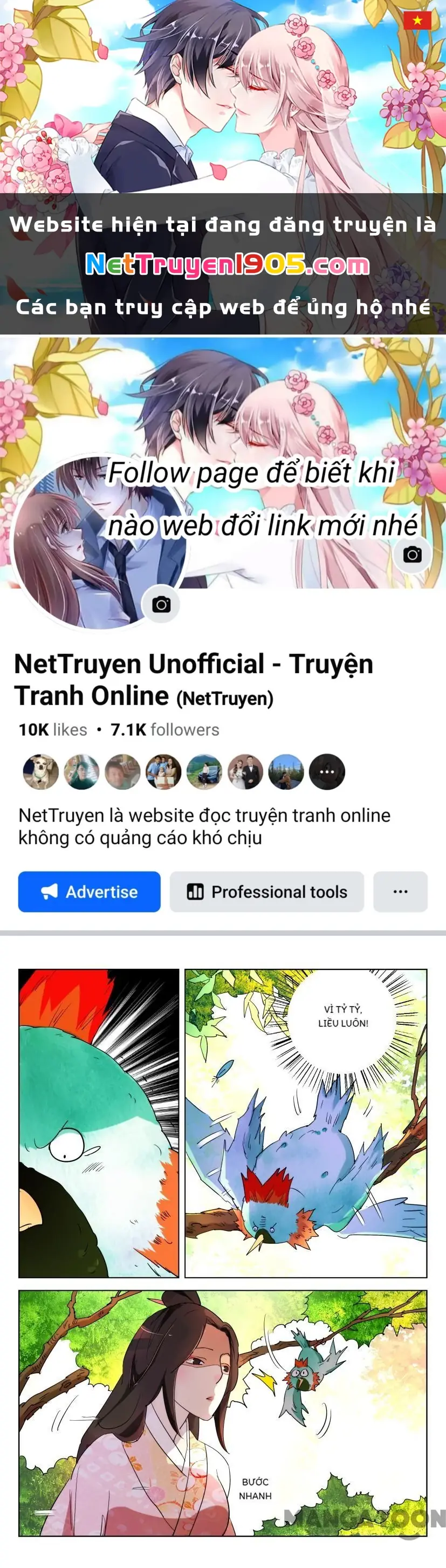 Xuân Thu Phong Thần Chapter 137 - Trang 1