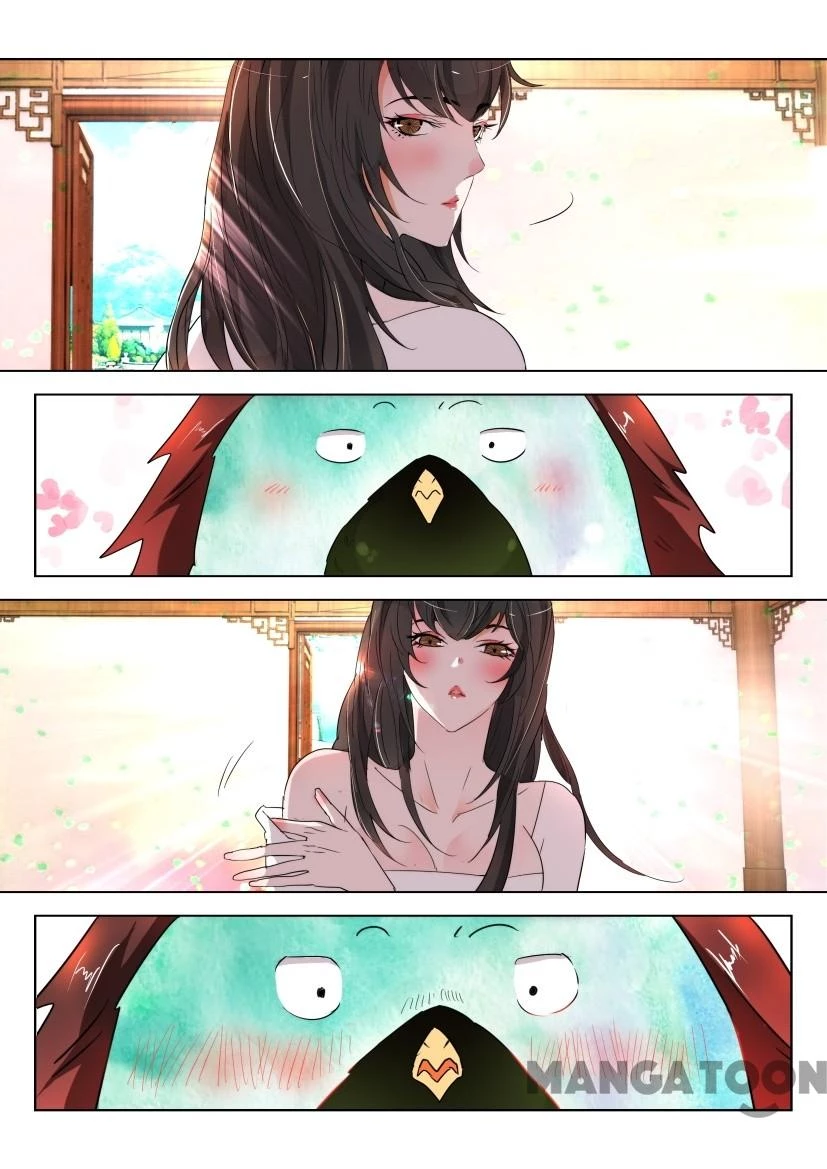 Xuân Thu Phong Thần Chapter 137 - Trang 8