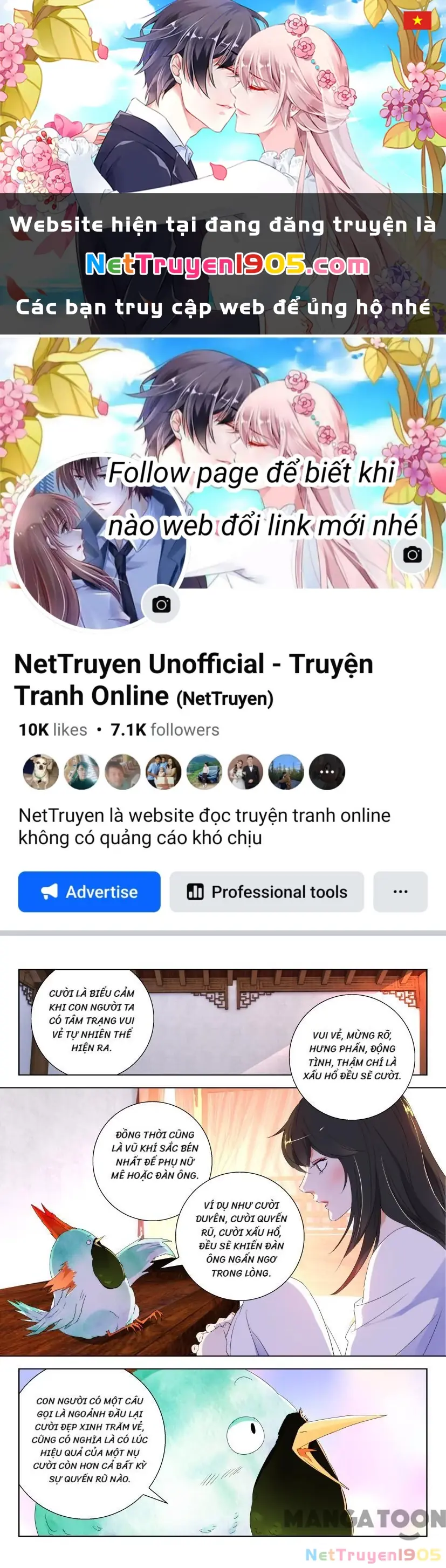 Xuân Thu Phong Thần Chapter 138 - Trang 1
