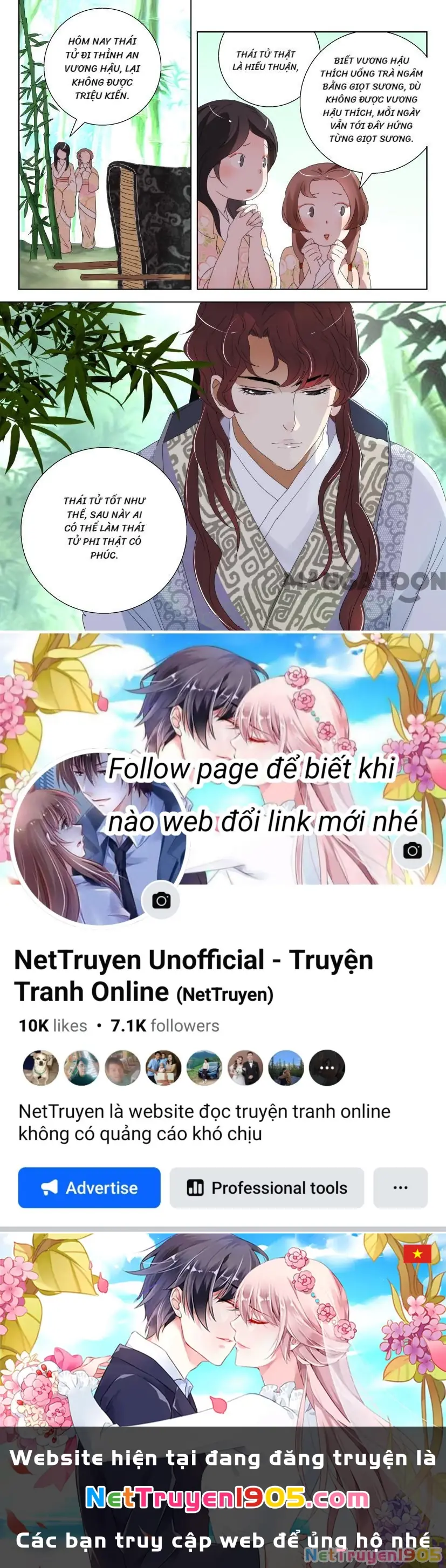 Xuân Thu Phong Thần Chapter 138 - Trang 10