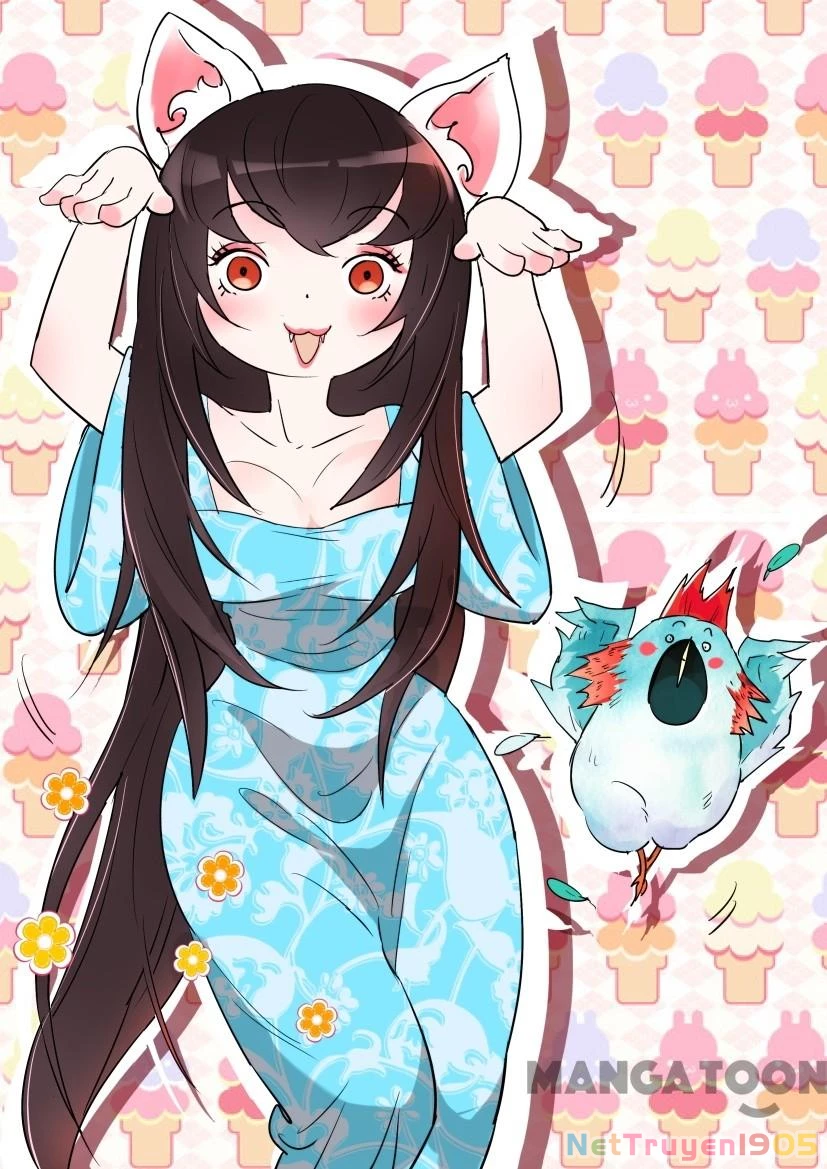 Xuân Thu Phong Thần Chapter 138 - Trang 8