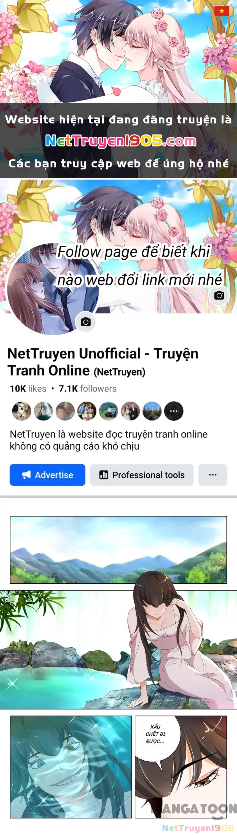 Xuân Thu Phong Thần Chapter 139 - Trang 1