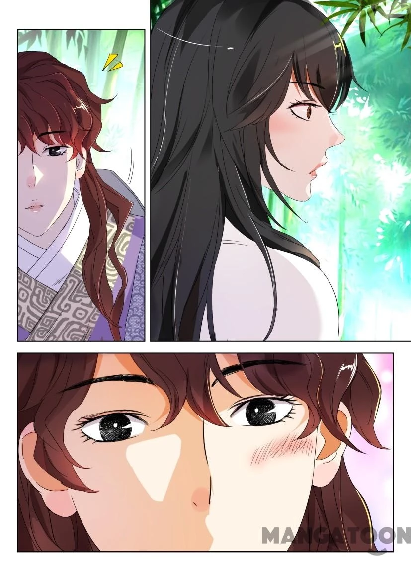 Xuân Thu Phong Thần Chapter 139 - Trang 3