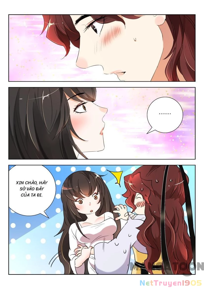 Xuân Thu Phong Thần Chapter 139 - Trang 9