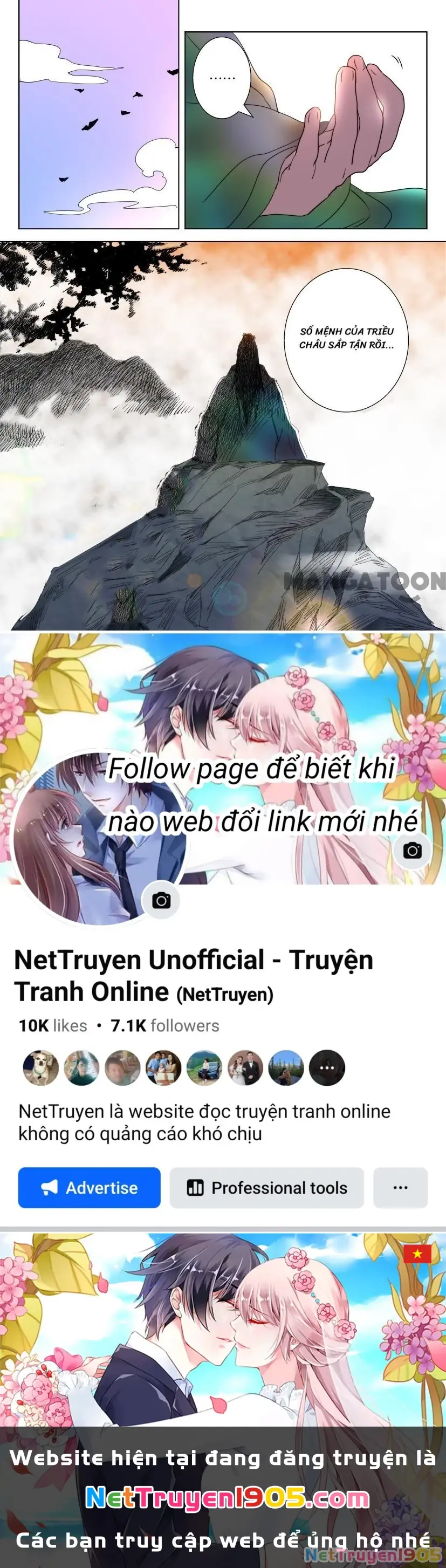 Xuân Thu Phong Thần Chapter 14 - Trang 12