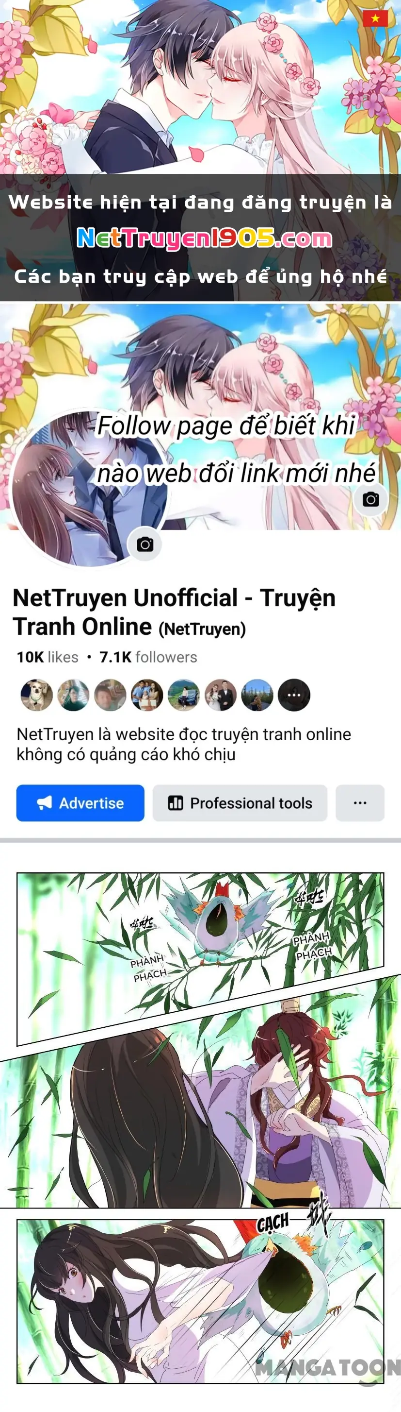 Xuân Thu Phong Thần Chapter 140 - Trang 1