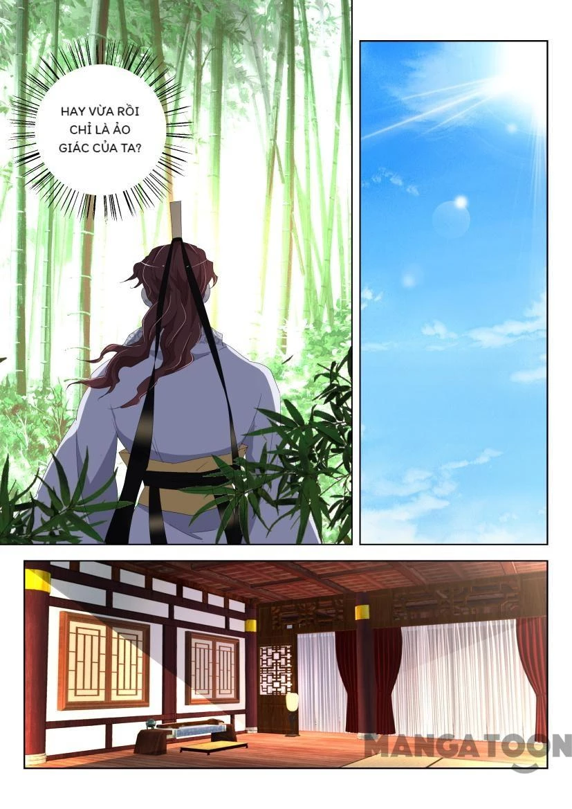 Xuân Thu Phong Thần Chapter 140 - Trang 7
