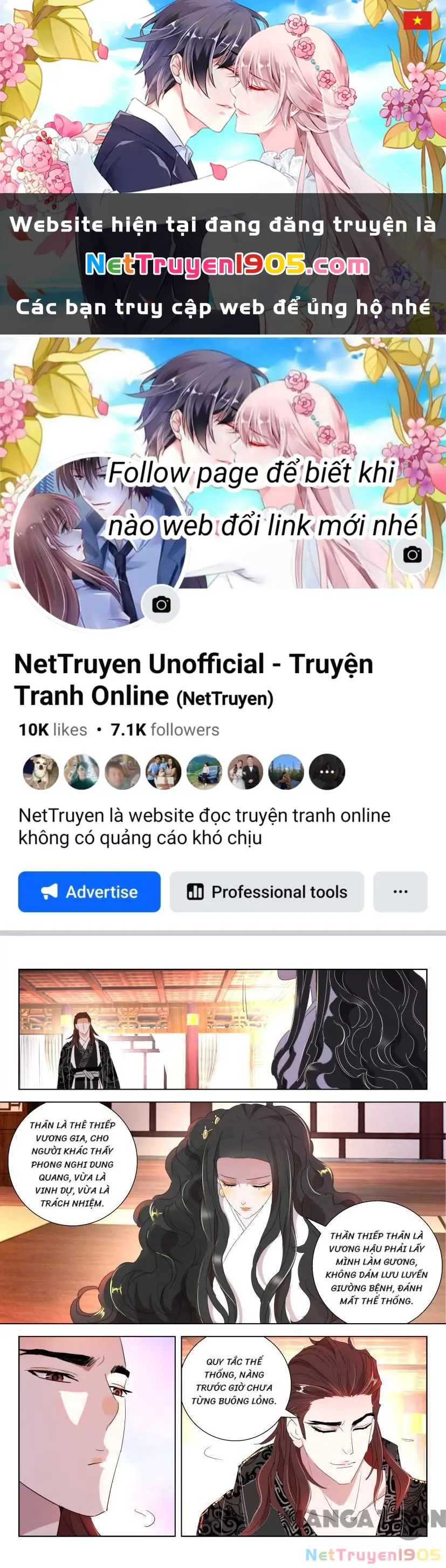 Xuân Thu Phong Thần Chapter 141 - Trang 1