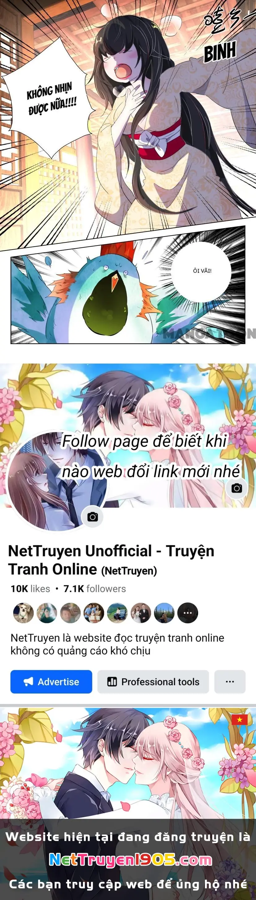 Xuân Thu Phong Thần Chapter 143 - Trang 10