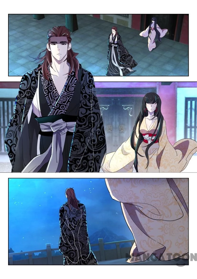 Xuân Thu Phong Thần Chapter 143 - Trang 2