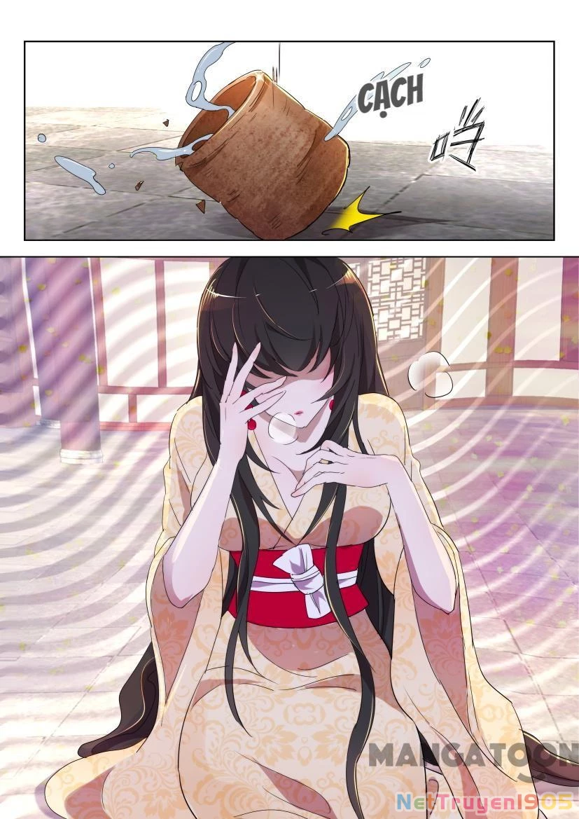 Xuân Thu Phong Thần Chapter 143 - Trang 7
