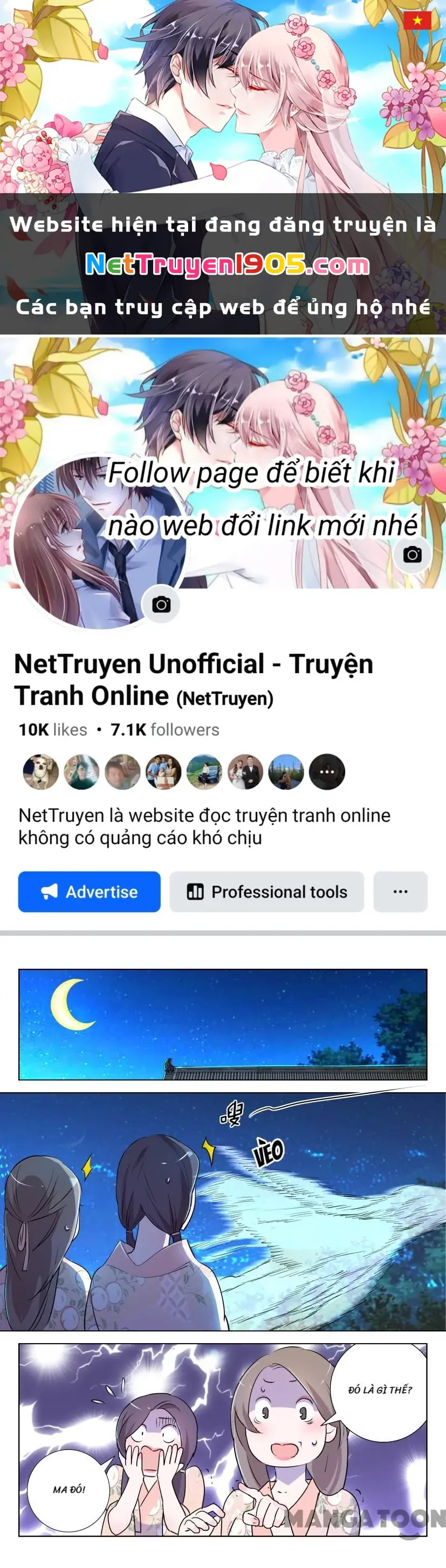 Xuân Thu Phong Thần Chapter 144 - Trang 1