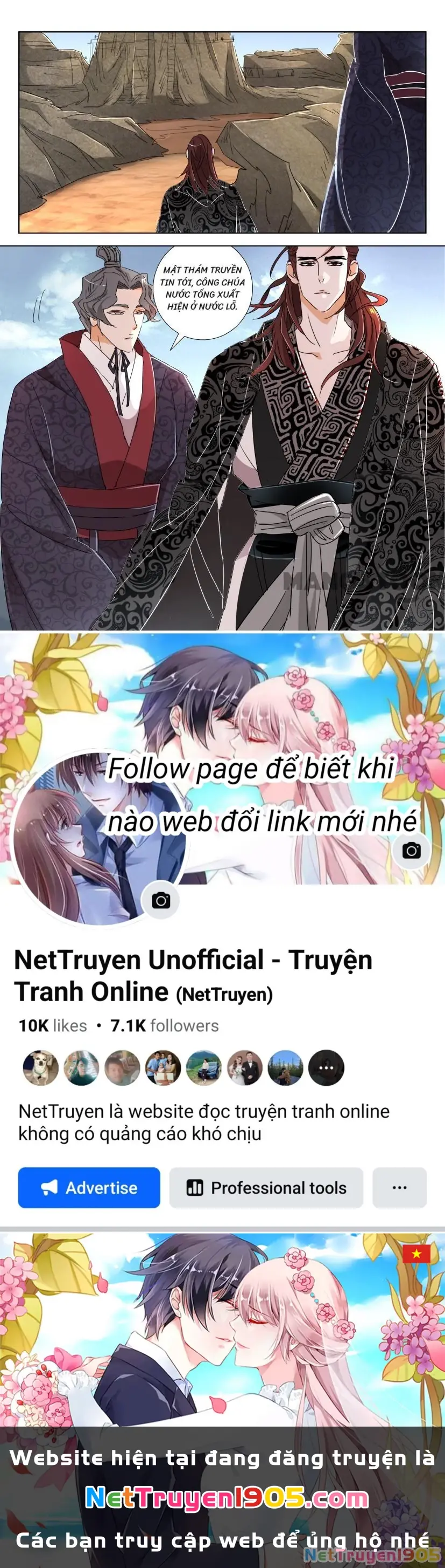 Xuân Thu Phong Thần Chapter 144 - Trang 10
