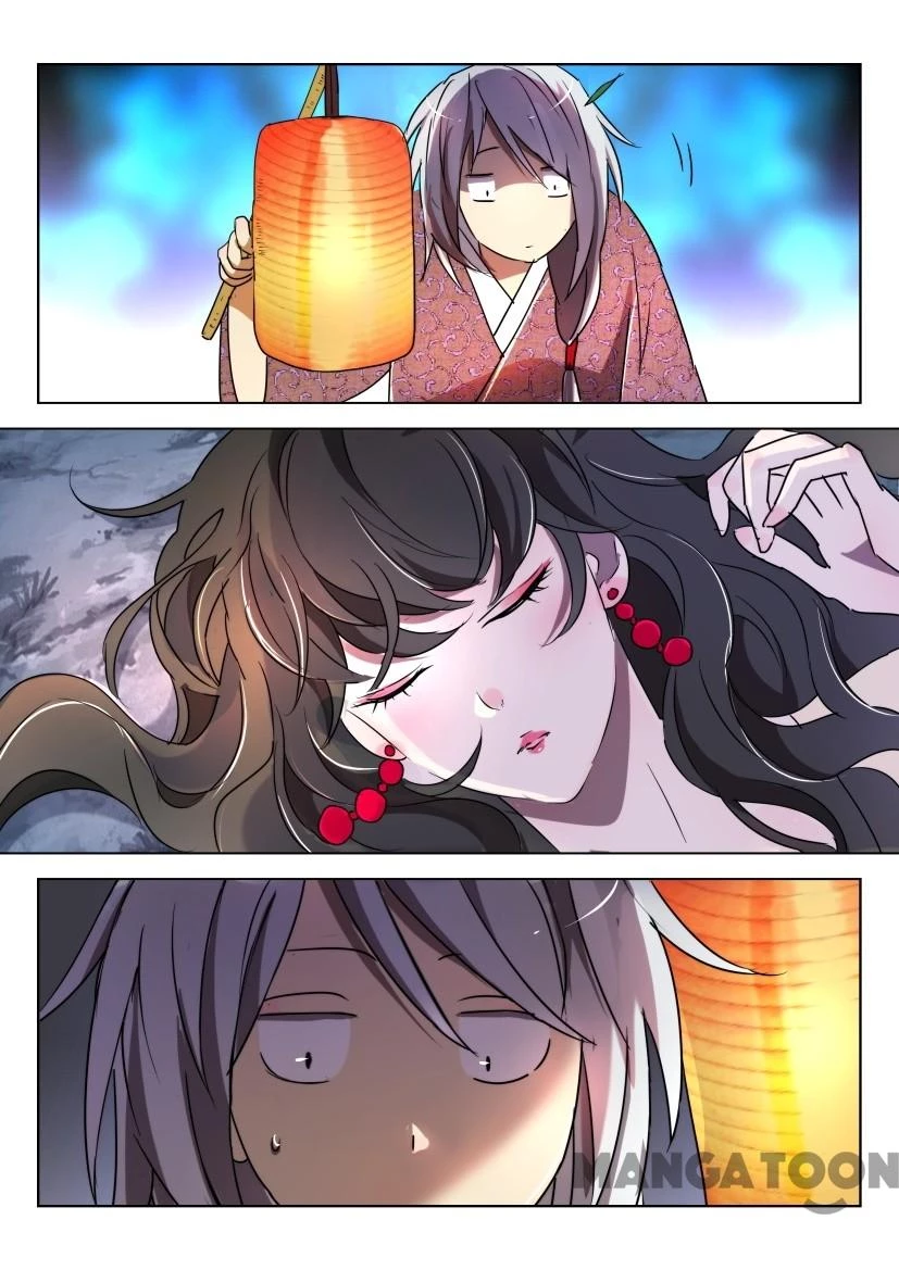 Xuân Thu Phong Thần Chapter 144 - Trang 6