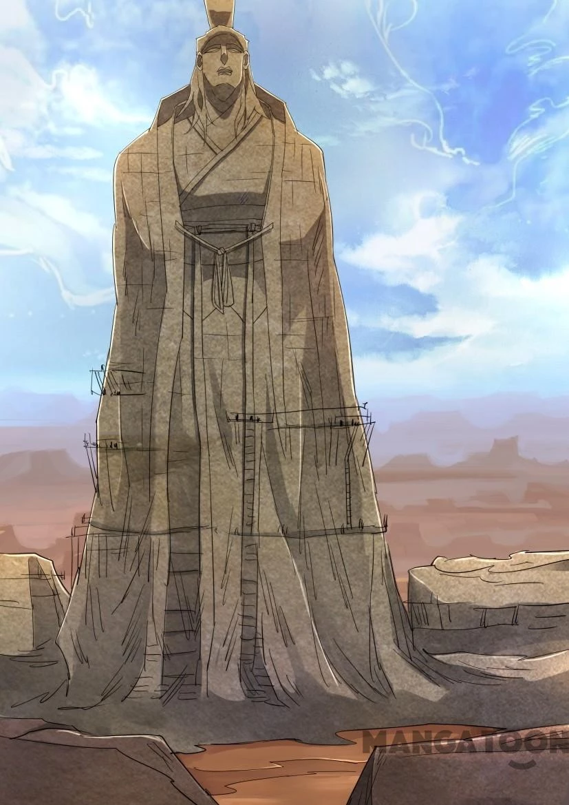 Xuân Thu Phong Thần Chapter 144 - Trang 9