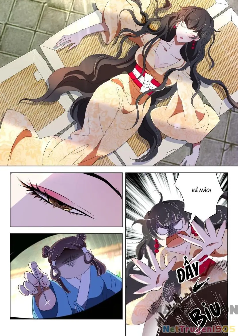 Xuân Thu Phong Thần Chapter 145 - Trang 5