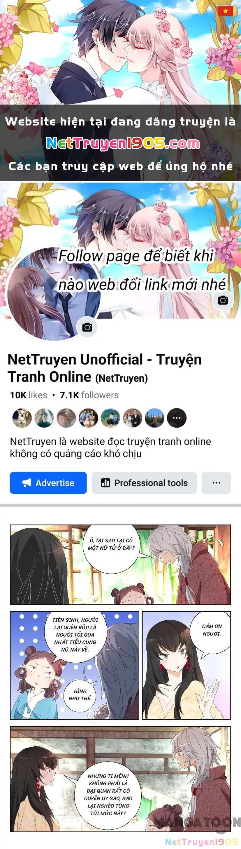 Xuân Thu Phong Thần Chapter 146 - Trang 1