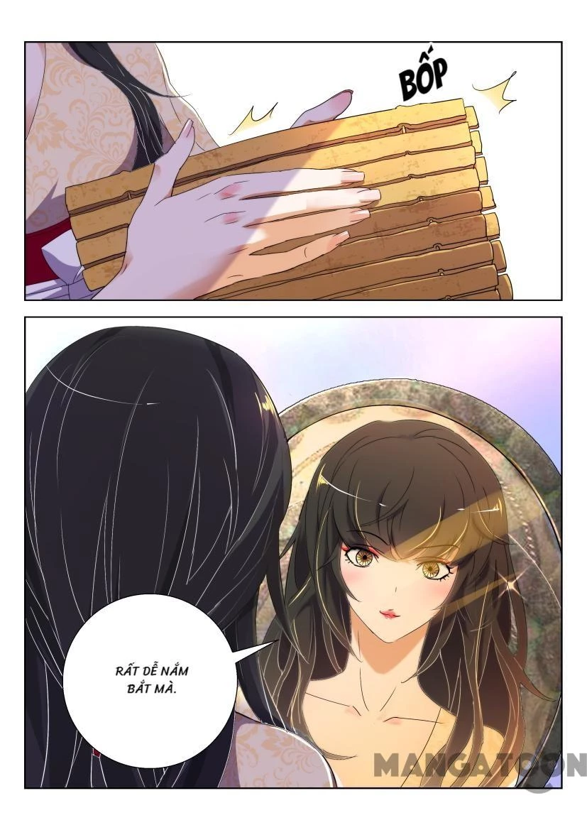 Xuân Thu Phong Thần Chapter 147 - Trang 2