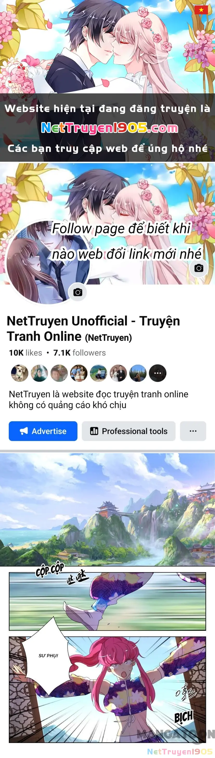 Xuân Thu Phong Thần Chapter 148 - Trang 1
