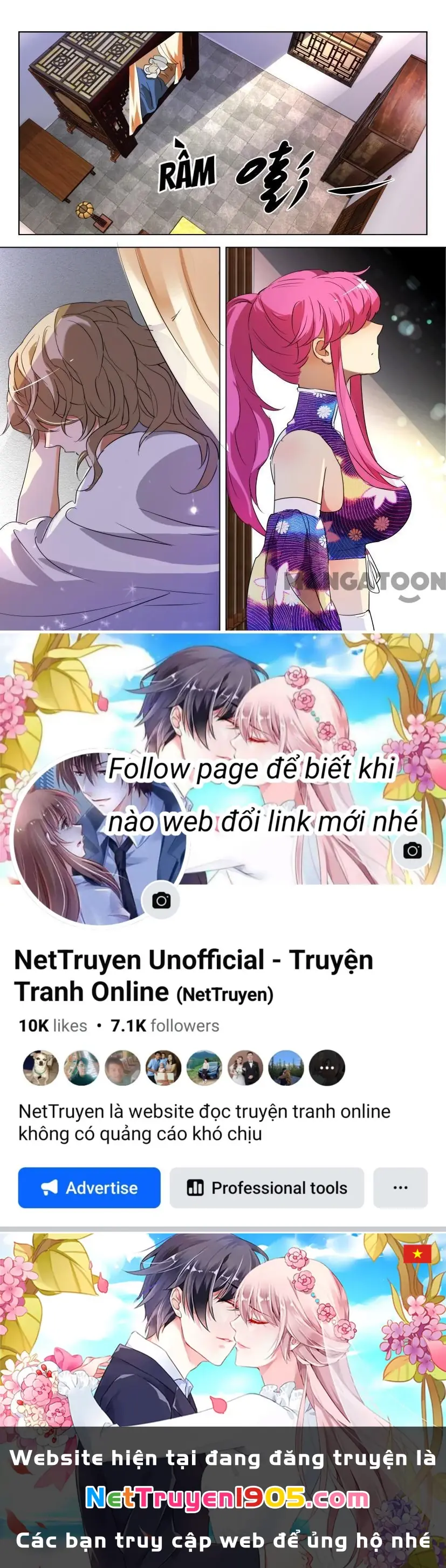 Xuân Thu Phong Thần Chapter 149 - Trang 10