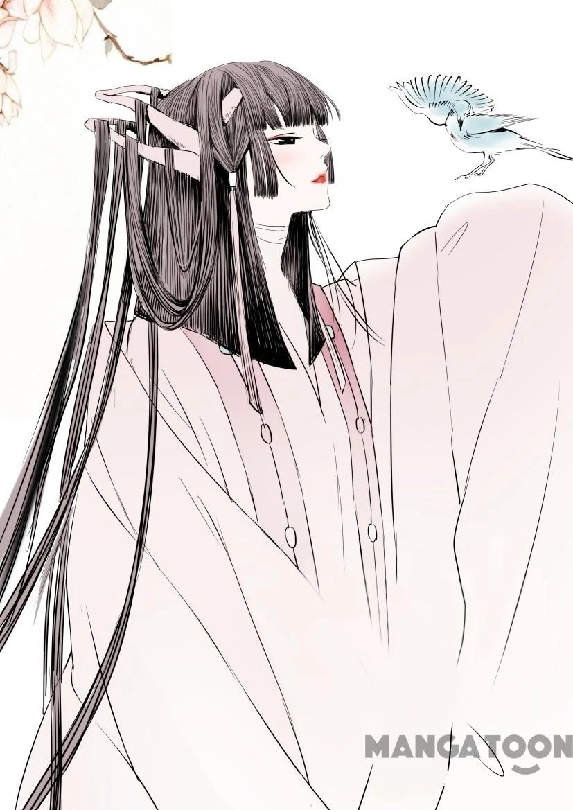 Xuân Thu Phong Thần Chapter 15 - Trang 4